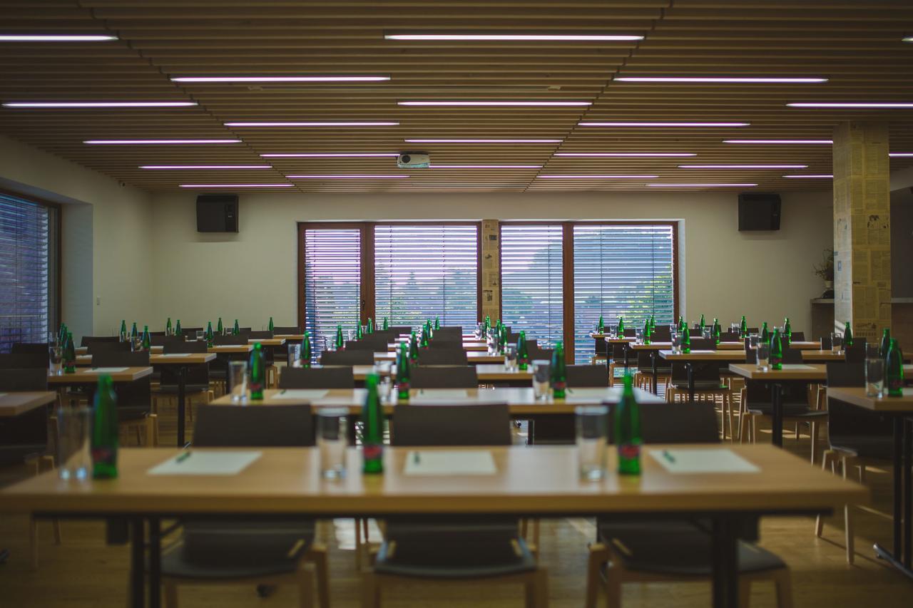 Statek Ceska Lipa Myslovice Hotel Клатови Екстериор снимка