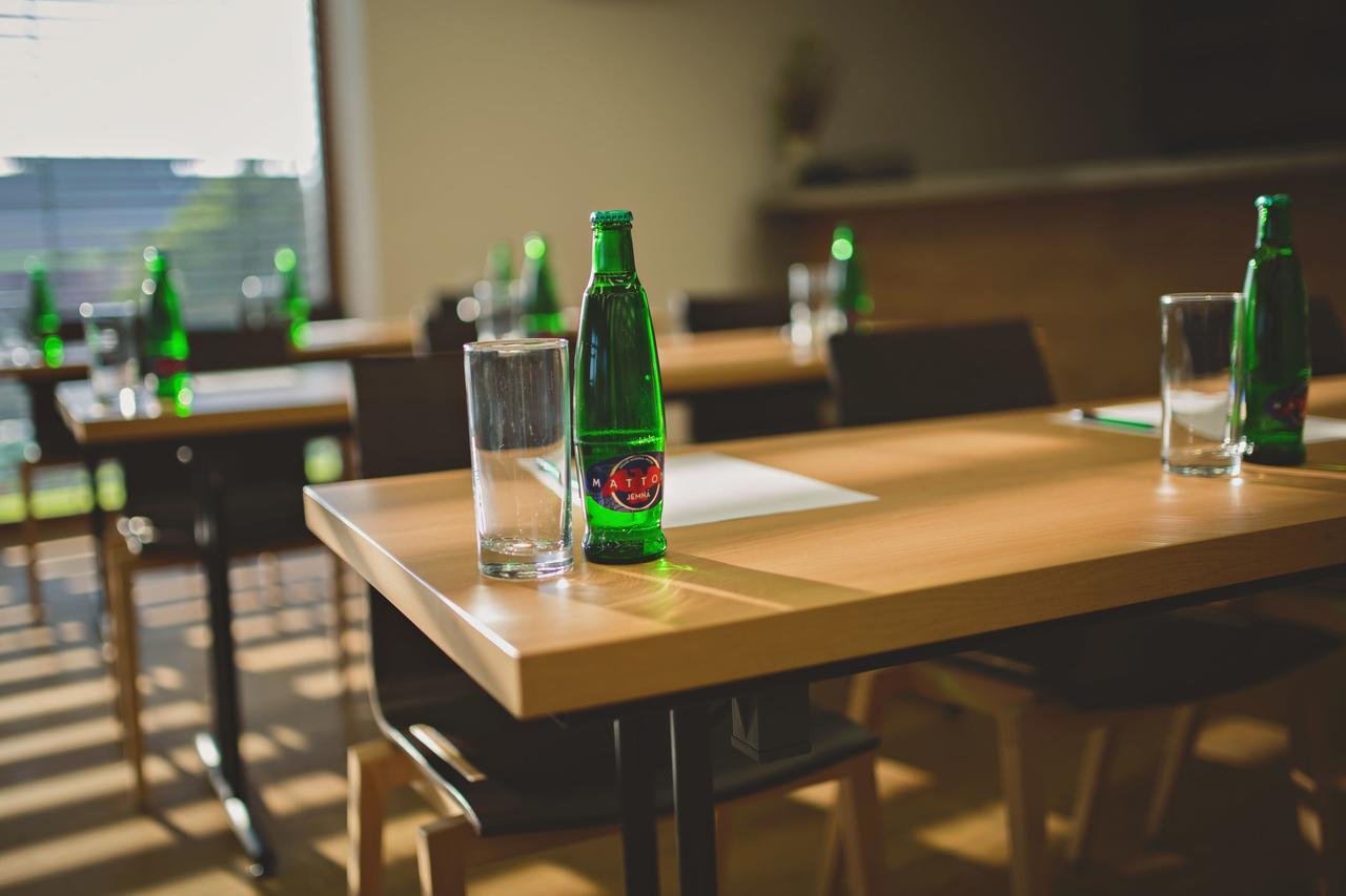 Statek Ceska Lipa Myslovice Hotel Клатови Екстериор снимка