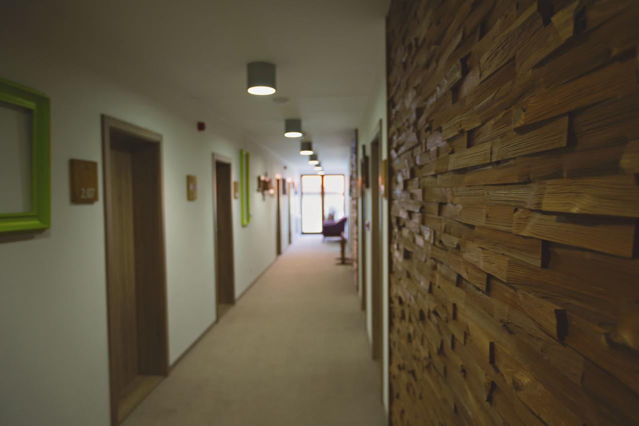 Statek Ceska Lipa Myslovice Hotel Клатови Екстериор снимка
