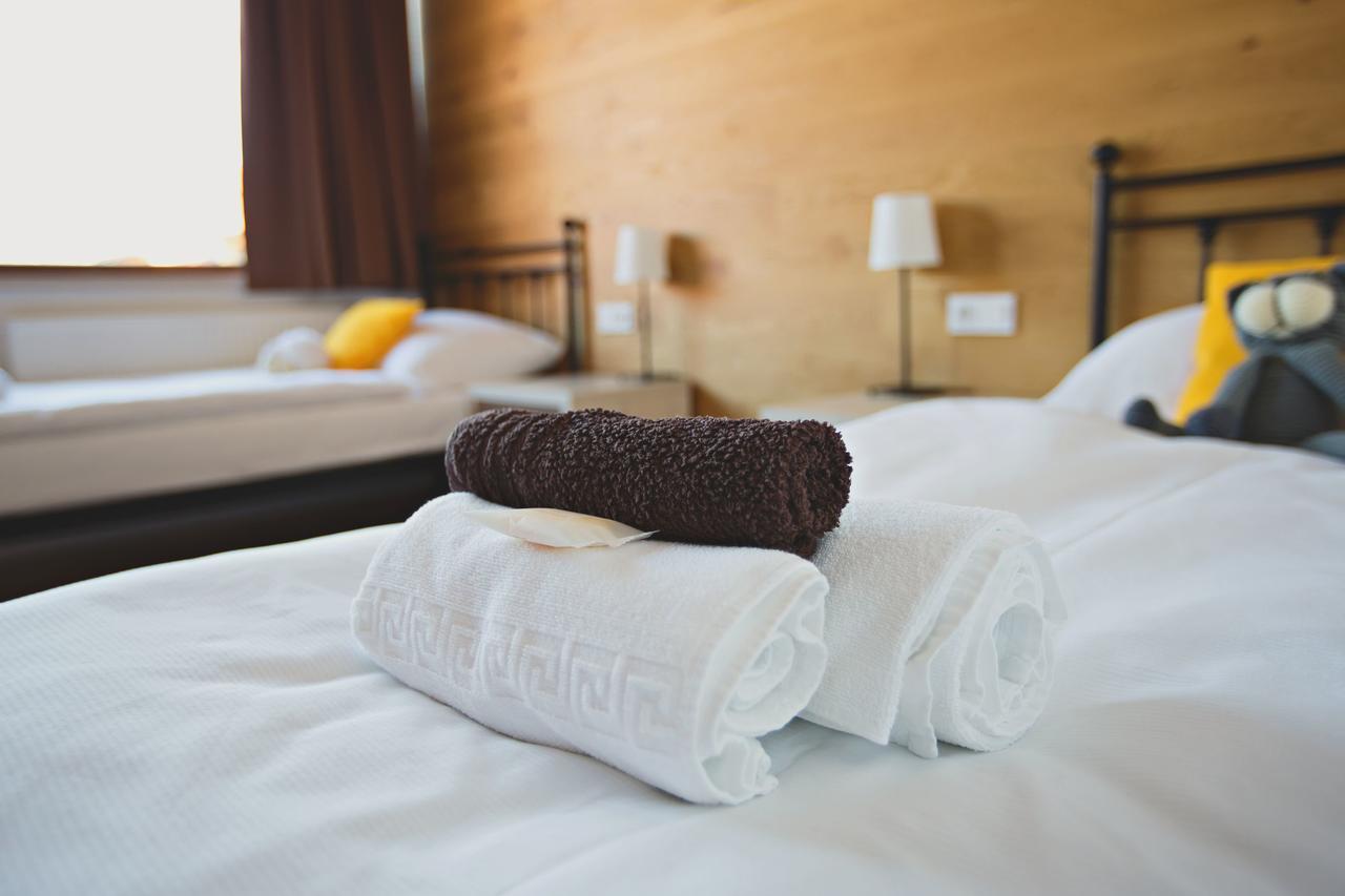 Statek Ceska Lipa Myslovice Hotel Клатови Екстериор снимка
