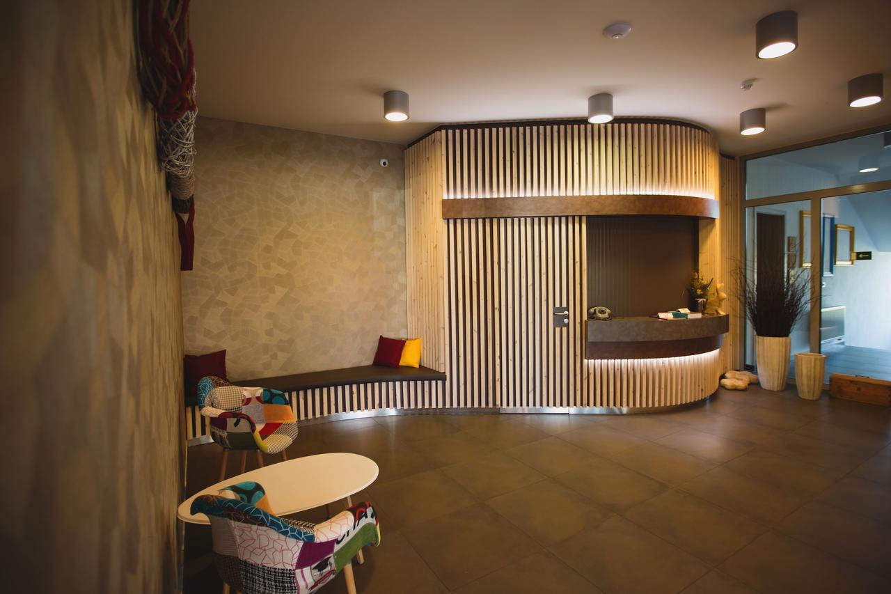 Statek Ceska Lipa Myslovice Hotel Клатови Екстериор снимка