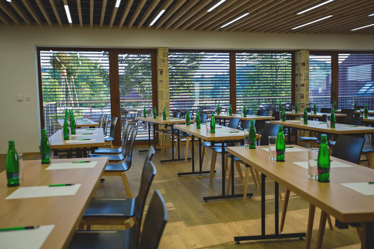 Statek Ceska Lipa Myslovice Hotel Клатови Екстериор снимка